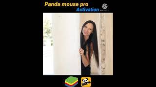 Panda Mouse Pro Activation Problem Solve  100% Working #shorts