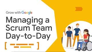 Scrum Master Tutorial | Google Project Management Certificate