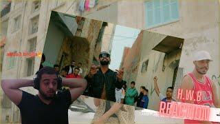 HWB - GARGER (Official Music Video) ( REACTION !!! ) abda3