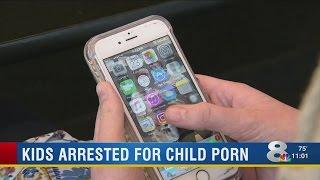 Brandon middle school students facing felony child pornography charges