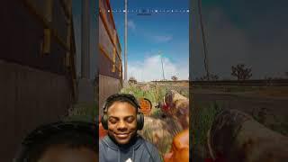 Pov: You trying not to laugh at your homie crashing out over a game #blackops6 #warzone #bo6 #cod