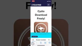 How to Download Cydia Any iPhone 6,6s,7,7plus,8,8plus