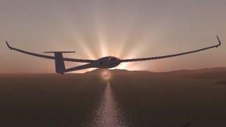 Flight Simulator 2014 - WONDERFUL!