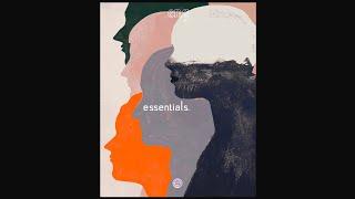 [Free] Mick Jenkins x Saba x Isaiah Rashad Type Beat - "Essentials" 2021