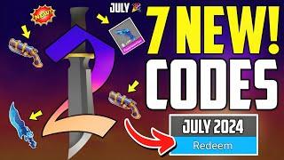 ️NEWEST!CODES️MURDER MYSTERY 2 ROBLOX CODES 2024 -MM2 CODES 2024 - CODE MM2