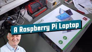 #348 Raspberry Pi 4 Laptop plus Experiments: CrowPi2