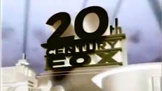 1995 20th Century Fox Home Entertainment in G-Major FIX 2