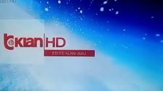 TV Klan HD - Christmas Ident (1) [2012-] (Official Video)