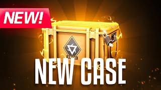 *NEW* Revolution CASE Opening! (RARE UNBOXING)