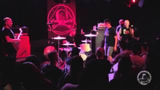 AS FRIENDS RUST live at Saint Vitus Bar, Apr. 30, 2015 (FULL SET)