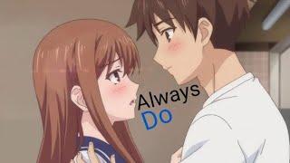 OverFlow | Always Do AMV | EniMx