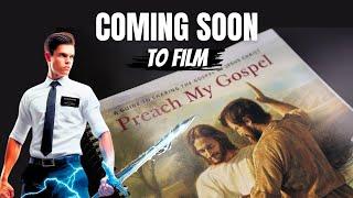 Preach My Gospel On Film! (Cinematic Trailer)