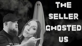 The Seller Ghosted Us | Wholesaling Real Estate