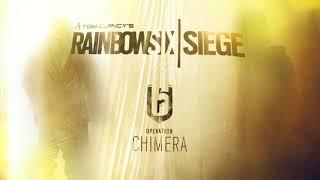 Tom Clancy's Rainbow Six® Siege: Operation Chimera | Main Menu Music (HQ Audio) [Extended/Loop]