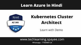 Kubernetes Cluster Architecture | Kubernetes Explained 2024 | Ultimate Kubernetes Tutorial |