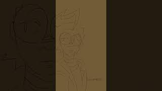 #invaderzim #animatic #animationmeme #art #drawing #meme #youtubeshorts #animation #invasorzim