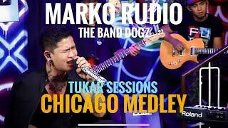 MARKO RUDIO | CHICAGO MEDLEY | TUKAR SESSIONS | EP8