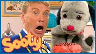 Naughty Sweep Pranks Richard | NEW EPISODES | The Sooty Show