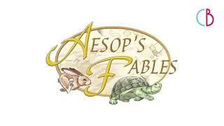 Aesop's Fables - Ciao Bella Paper new releases 2021