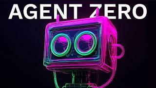 Build Anything with Agent Zero, Here’s How