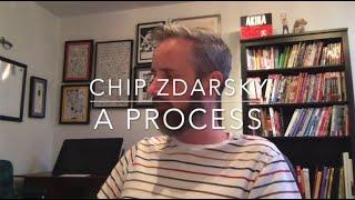 PUBLIC DOMAIN'S Chip Zdarsky: A Process