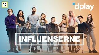 Influenserne | Premiere 30. april | Dplay