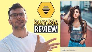 Bumble Review — Is Bumble Also Good For GUYS?