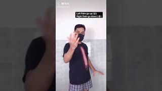 Tiktok tutorial my woah