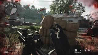 Call of Duty Black Ops Cold War - Best Quickscoping Sniper Class And Attachments!