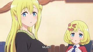 I can't believe they are Mother and Daughter  Ep-3 FUTOKU NO GUILD