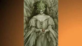 Brian Froud Faeries