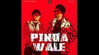 PINDA WALE | TURBAN BEATS | GAMMY | NEW PUNJABI SONG