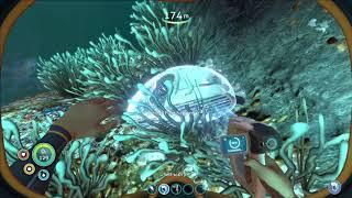 How to get Prawn suit drill arm and Thermal Plant in subnautica