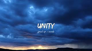 Unity || Alan Walker ( Speed up + Reverb ) 