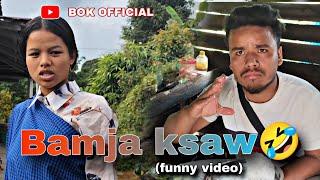 BAMJA KSAW //Funny video 