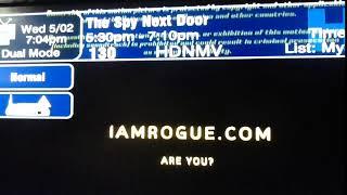 Iamrogue.com (2010)