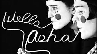 Asha Wells - Tears of a Clown (Official Video)