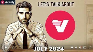 #verasity Is It Time | 5 Min #vra Price Analysis