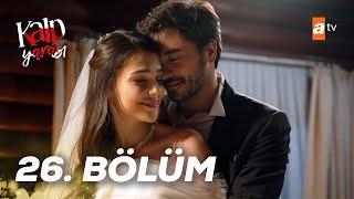 Kalp Yarası 26. Bölüm @atvturkiye