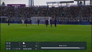 eFootball PES 2020_4- Gianfranco Zola - free kick