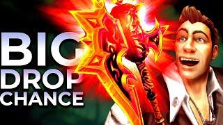 Fyr’Alath Drop Chance Increased + More WoW News