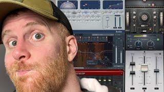 5 Best Vocal Plugins For Logic Pro (that You Should Be Using)!