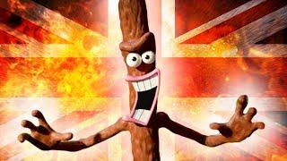 Peperami - average day in the UK