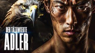 Der tätowierte Adler (ACTIONFILM der Shawbrothers auf Deutsch, Action Filme in voller Länge gucken)