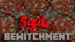 Let's Play Bewitchment 1.12.2 -Episode 7 -  Sigils