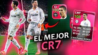 EL COMANDANTE CR7 HUMILLA a mis RIVALES  *Rotísimo* | PES 2021 Mobile