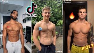 Tiktok Hot Guys Pec Bounce Challenge Part 3 | Tiktok Compilation