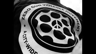 Zero Gun Violence Movement: 2013-2020_A Seven-Year Retrospective