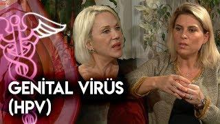 Genital Virüs (HPV) | Jinekolog Burcu Kardaş | Cinsel Sağlık | Billur Tv