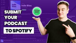 How to Submit Your Podcast to Spotify [with Free Optimization Checklist]